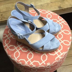 Michael Kors Collection wedge